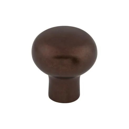 Top Knobs Round Knob - Aspen Collection