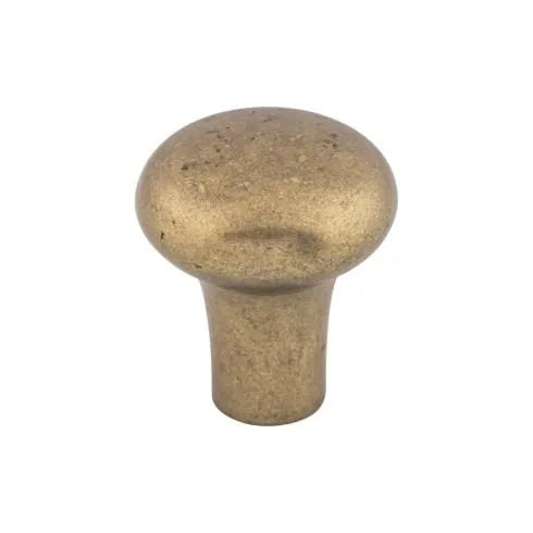 Top Knobs Round Knob - Aspen Collection