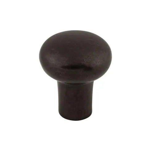 Top Knobs Round Knob - Aspen Collection