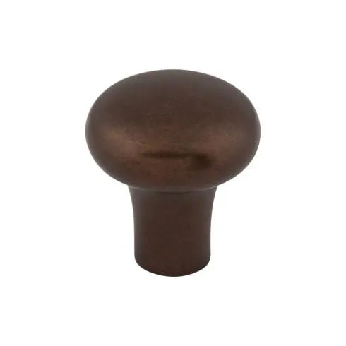Top Knobs Round Knob - Aspen Collection