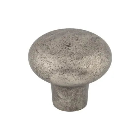 Top Knobs Round Knob - Aspen Collection