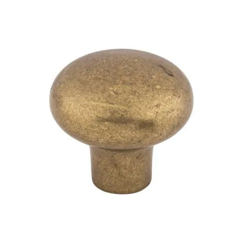 Top Knobs Round Knob - Aspen Collection