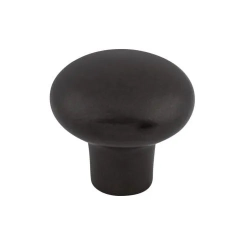 Top Knobs Round Knob - Aspen Collection