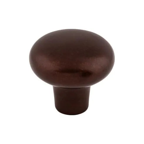 Top Knobs Round Knob - Aspen Collection