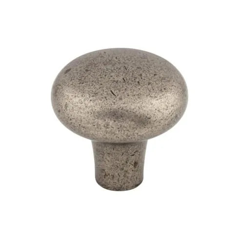 Top Knobs Round Knob - Aspen Collection