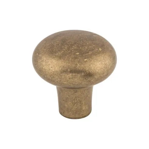 Top Knobs Round Knob - Aspen Collection