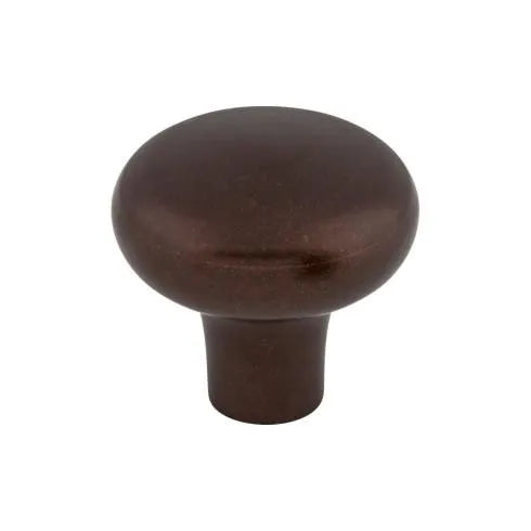 Top Knobs Round Knob - Aspen Collection