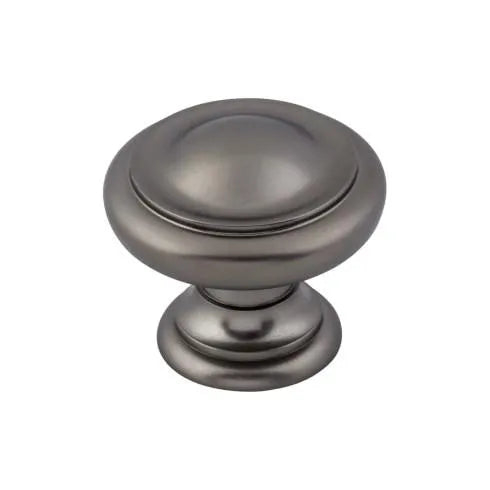 Top Knobs Dome Knob - Nouveau Collection