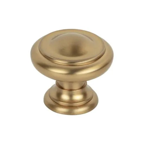 Top Knobs Dome Knob - Nouveau Collection