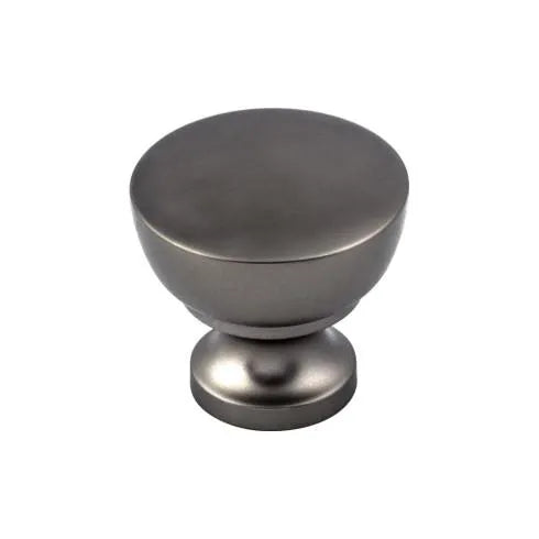 Top Knobs Bergen Knob - Dakota Collection