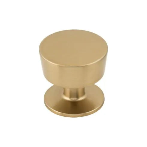 Top Knobs Essex Knob - Nouveau Collection