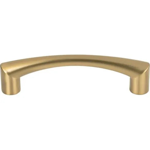 Top Knobs Hidra Pull - Nouveau Collection