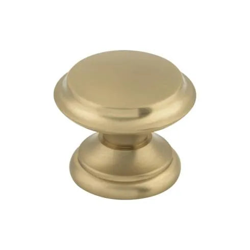 Top Knobs Flat Top Knob - Dakota Collection