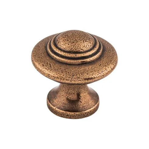Top Knobs Ascot Knobs - Britannia Collection