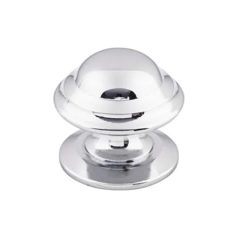 Top Knobs Empress Knob - Britannia Collection