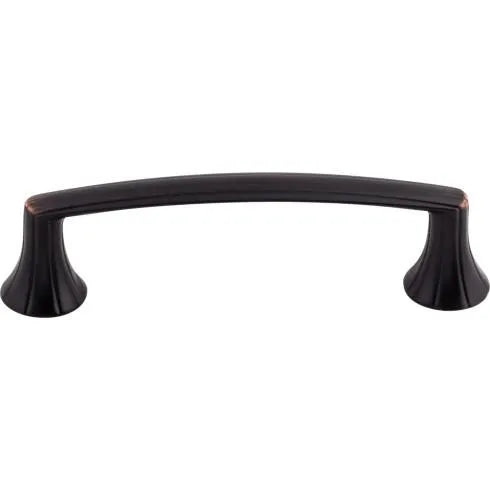 Top Knobs Rue Pull - Edwardian Collection