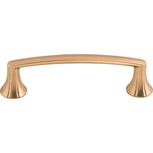 Top Knobs Rue Pull - Edwardian Collection