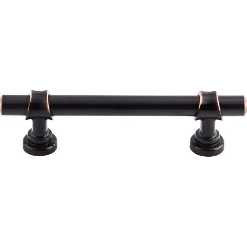 Top Knobs Bit Pulls - Dakota Collection