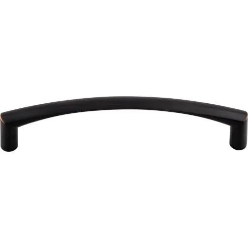 Top Knobs Griggs Pull - Nouveau Collection