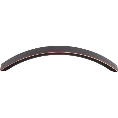 Top Knobs Crescent  Pull - Nouveau Collection