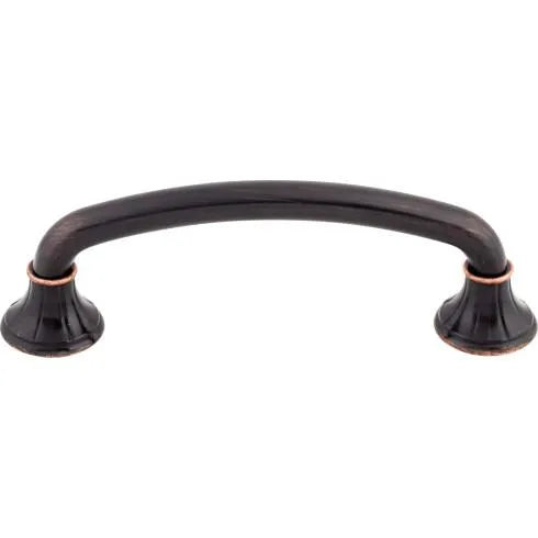 Top Knobs Lund Pull - Edwardian Collection