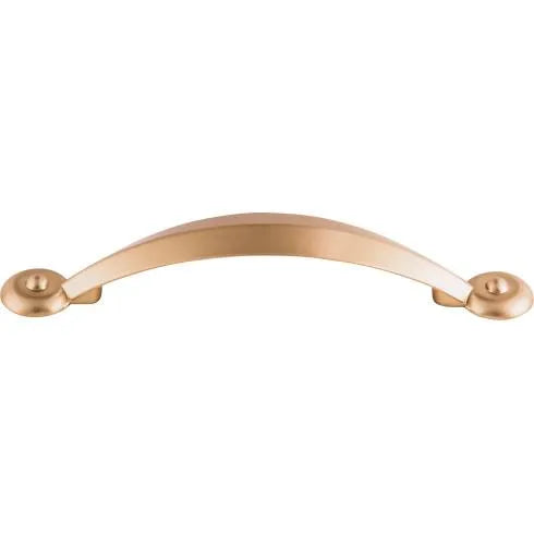 Top Knobs Angle Pull - Dakota Collection