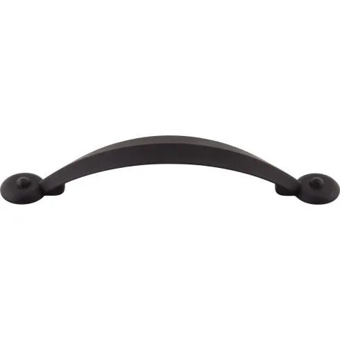 Top Knobs Angle Pull - Dakota Collection
