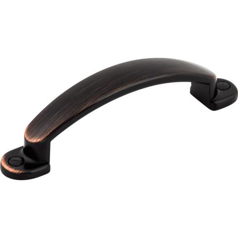 Top Knobs Arendal Pull- Somerset Collection