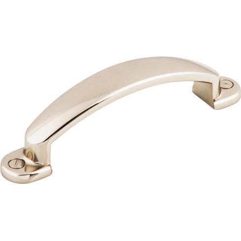 Top Knobs Arendal Pull- Somerset Collection