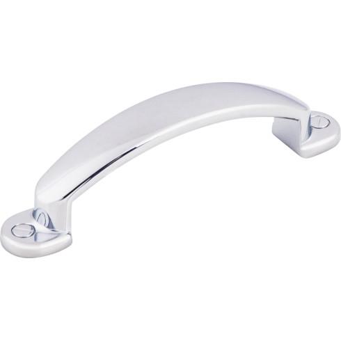 Top Knobs Arendal Pull- Somerset Collection
