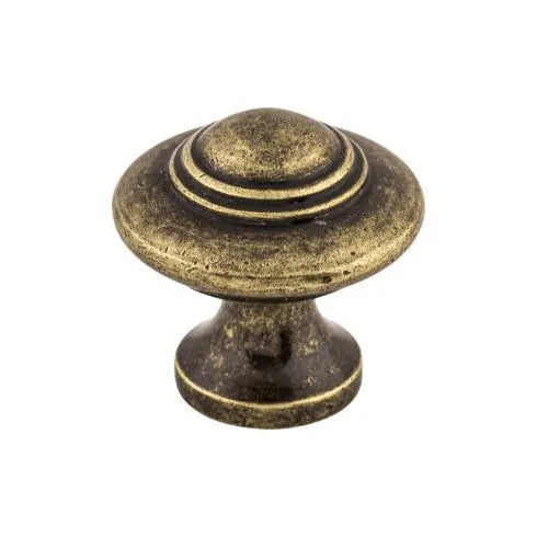 Top Knobs Ascot Knobs - Britannia Collection