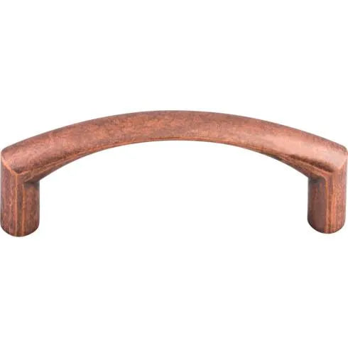 Top Knobs Griggs Pull - Nouveau Collection