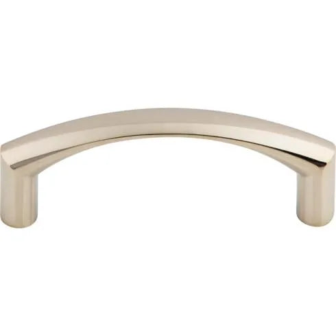 Top Knobs Griggs Pull - Nouveau Collection