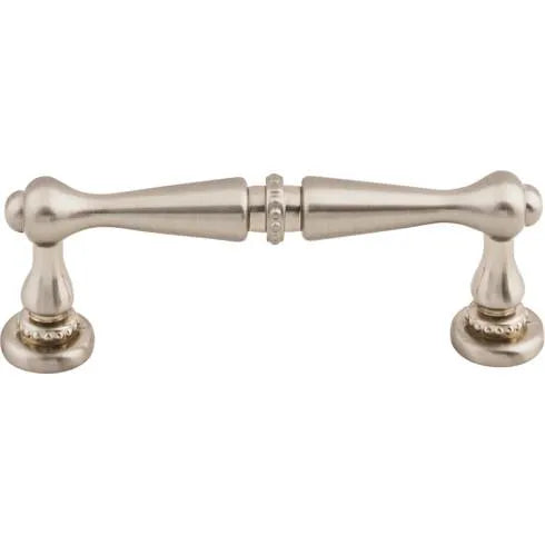 Top Knobs Edwardian Pull- Edwardian Collection