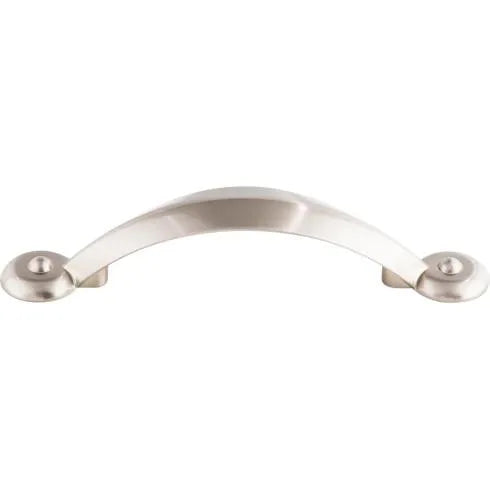 Top Knobs Angle Pull - Dakota Collection