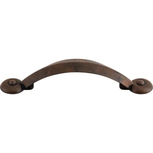 Top Knobs Angle Pull - Dakota Collection