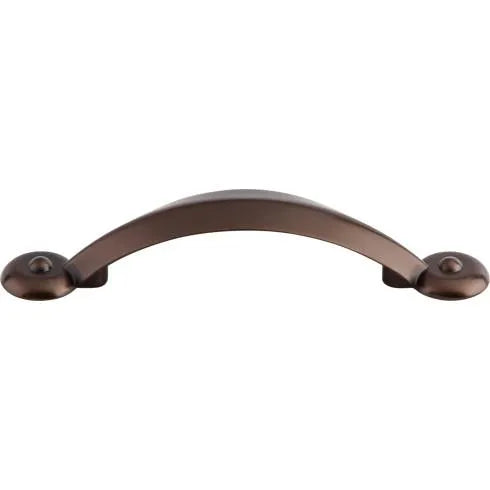 Top Knobs Angle Pull - Dakota Collection