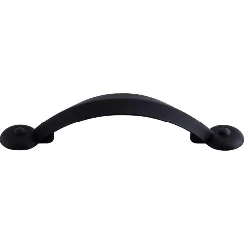 Top Knobs Angle Pull - Dakota Collection