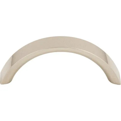 Top Knobs Crescent  Pull - Nouveau Collection