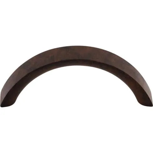 Top Knobs Crescent  Pull - Nouveau Collection