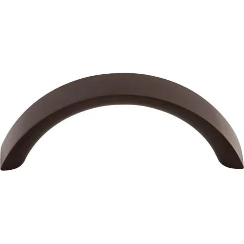 Top Knobs Crescent  Pull - Nouveau Collection