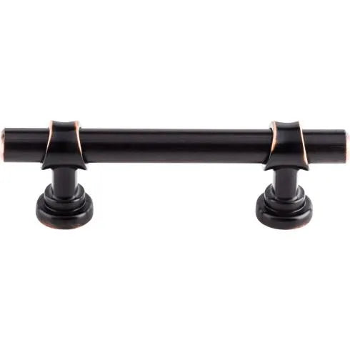 Top Knobs Bit Pulls - Dakota Collection