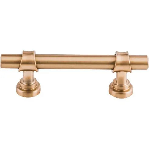 Top Knobs Bit Pulls - Dakota Collection