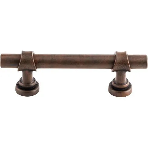 Top Knobs Bit Pulls - Dakota Collection
