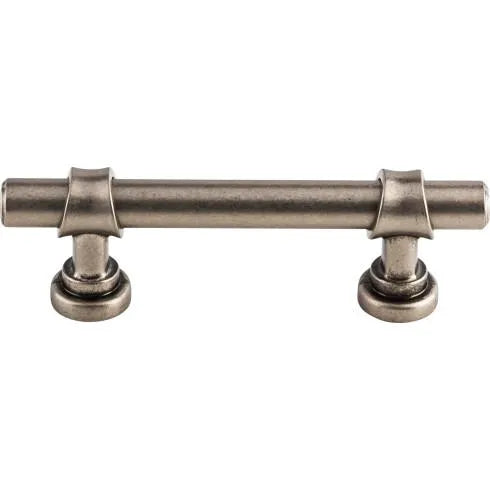 Top Knobs Bit Pulls - Dakota Collection