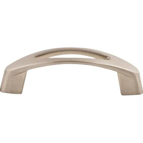 Top Knobs Verona Pull - Nouveau Collection