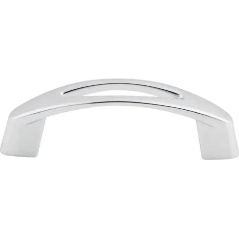 Top Knobs Verona Pull - Nouveau Collection