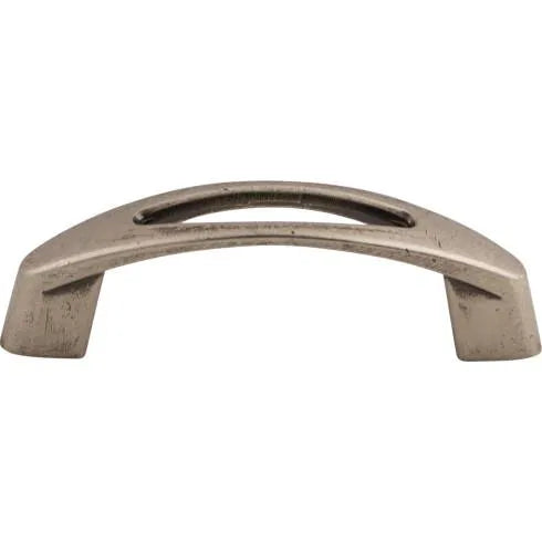 Top Knobs Verona Pull - Nouveau Collection