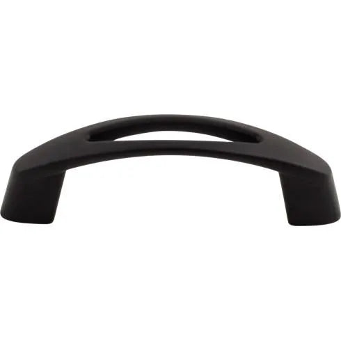 Top Knobs Verona Pull - Nouveau Collection