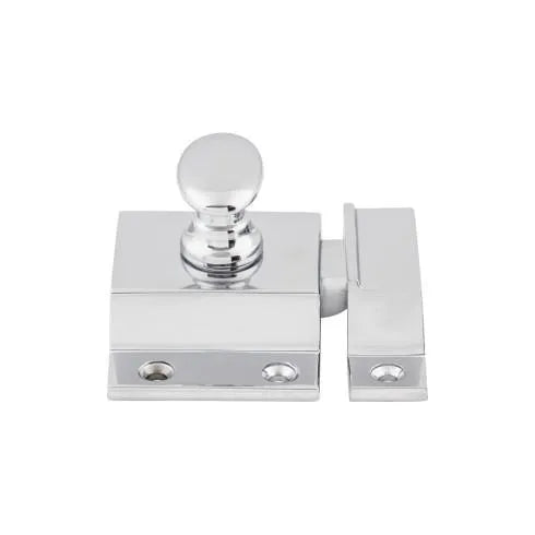 Top Knob Cabinet Latches - Crystal & Additions Collection